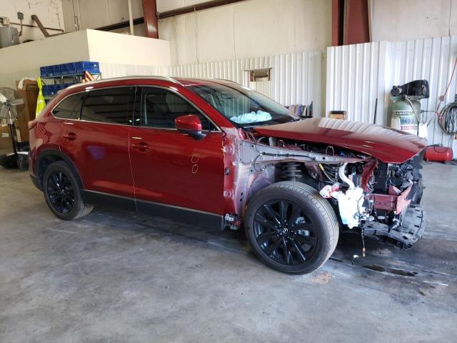 Photo 4 from auction – 2022 MAZDA CX-9 TOURI with VIN JM3TCBAY3N0617914