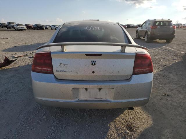 Photo 6 from auction – 2007 DODGE CHARGER SE with VIN 2B3KA43G07H837277