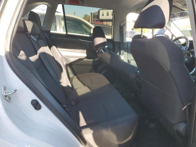 Photo 10 from auction – 2020 TOYOTA RAV4 LE with VIN 2T3F1RFV2LW087852