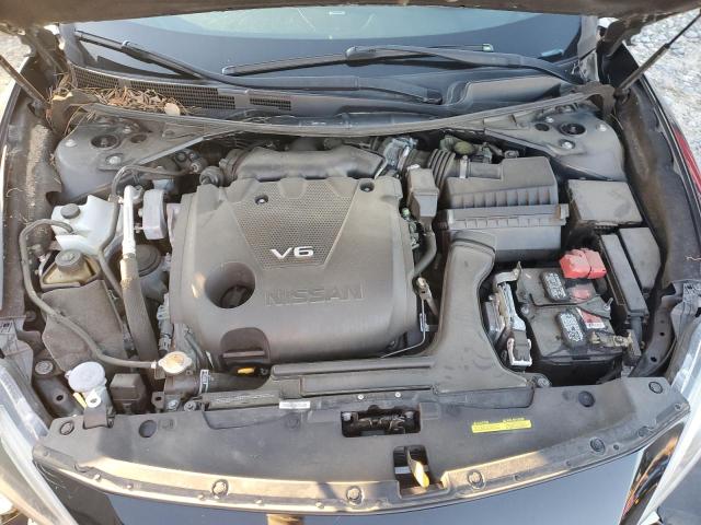 Photo 11 from auction – 2017 NISSAN MAXIMA 3.5 with VIN 1N4AA6AP4HC438150