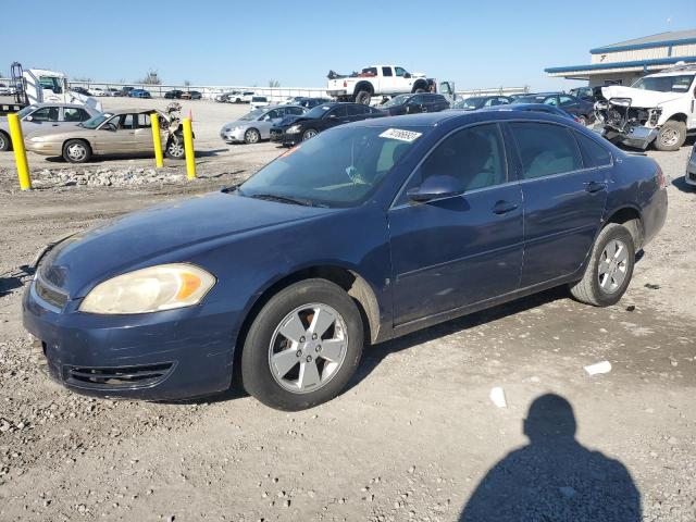 CHEVROLET IMPALA LT 2008 with VIN 2G1WT58N989149127 - Photo from auction