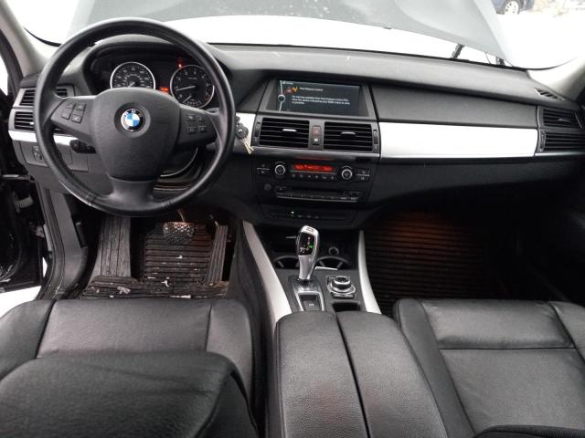 Photo 8 from auction – 2012 BMW X5 XDRIVE3 with VIN 5UXZV4C59CL767824