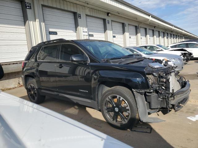 Photo 4 from auction – 2017 GMC TERRAIN SL with VIN 2GKFLPE3XH6290557