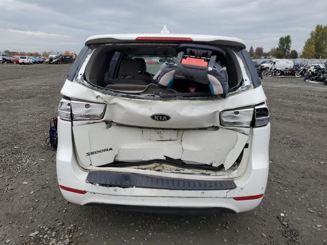 Photo 6 from auction – 2015 KIA SEDONA L with VIN KNDMA5C19F6035674