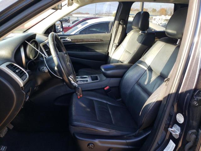 Photo 7 from auction – 2013 JEEP GRAND CHER with VIN 1C4RJFAGXDC572796