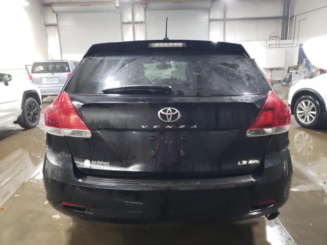 Photo 6 from auction – 2015 TOYOTA VENZA LE with VIN 4T3BA3BB1FU071167