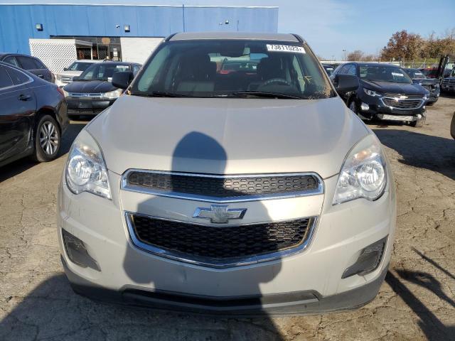 Photo 5 from auction – 2012 CHEVROLET EQUINOX LS with VIN 2GNALBEK1C6359264