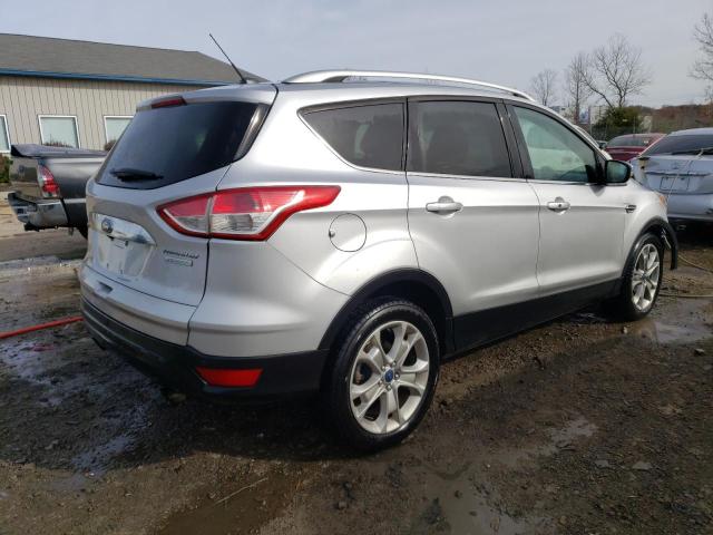 Photo 3 from auction – 2015 FORD ESCAPE TIT with VIN 1FMCU0J96FUA57427