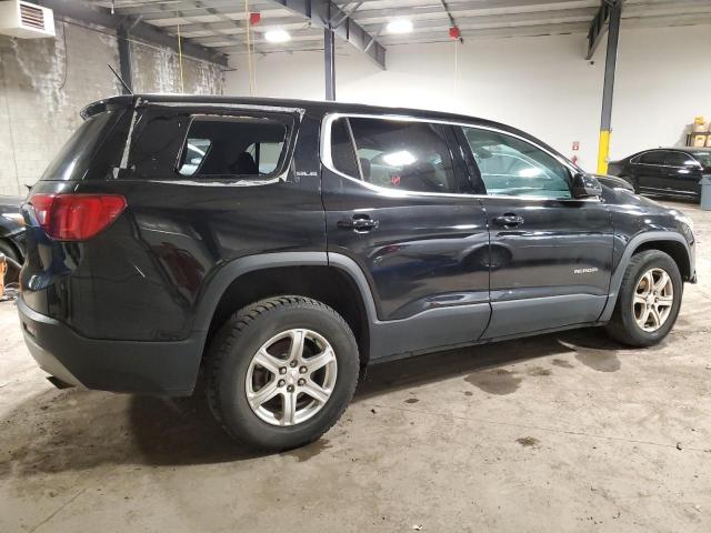 Photo 3 from auction – 2017 GMC ACADIA SLE with VIN 1GKKNKLA8HZ306398