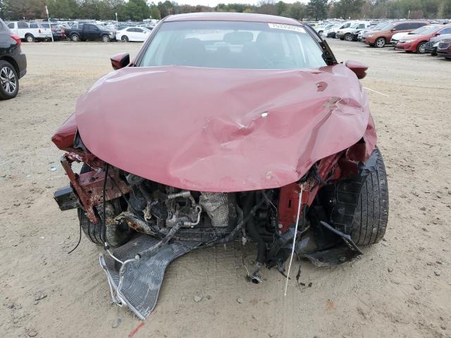 Photo 5 from auction – 2013 NISSAN ALTIMA 2.5 with VIN 1N4AL3AP0DN461870