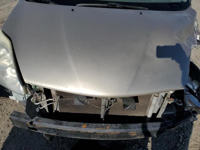 Photo 12 from auction – 2005 TOYOTA SIENNA CE with VIN 5TDZA23C95S222031