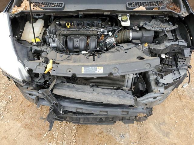 Photo 12 from auction – 2014 FORD ESCAPE S with VIN 1FMCU0F77EUB38801