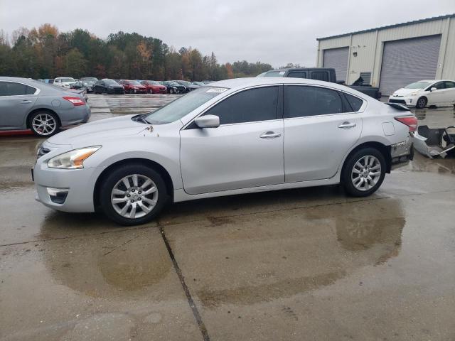 NISSAN ALTIMA 2.5 2014 with VIN 1N4AL3AP1EN375162 - Photo from auction