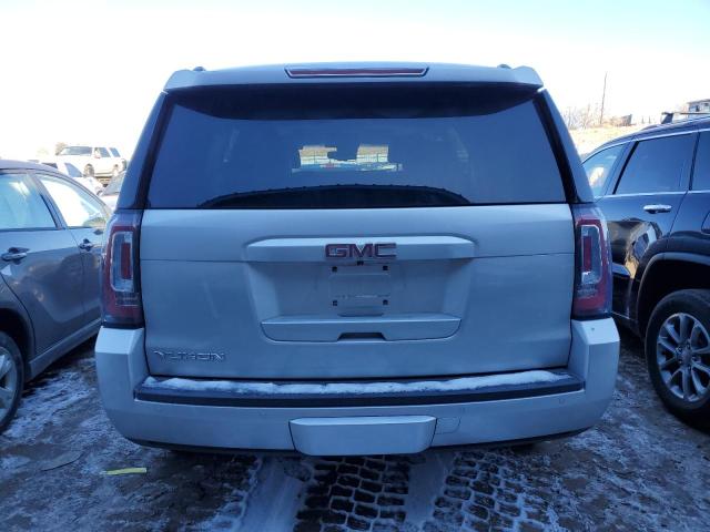 Photo 6 from auction – 2015 GMC YUKON SLT with VIN 1GKS2BKC7FR662494