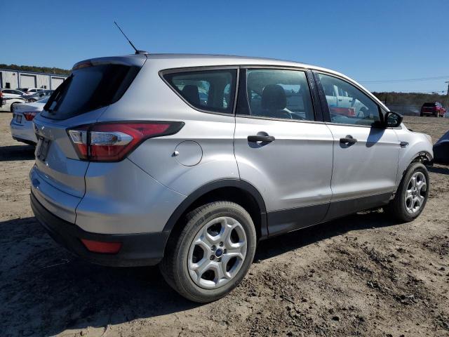 Photo 3 from auction – 2017 FORD ESCAPE S with VIN 1FMCU0F71HUA75599