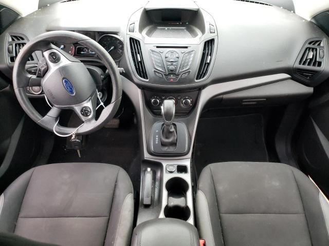 Photo 8 from auction – 2015 FORD ESCAPE S with VIN 1FMCU0F72FUA59103