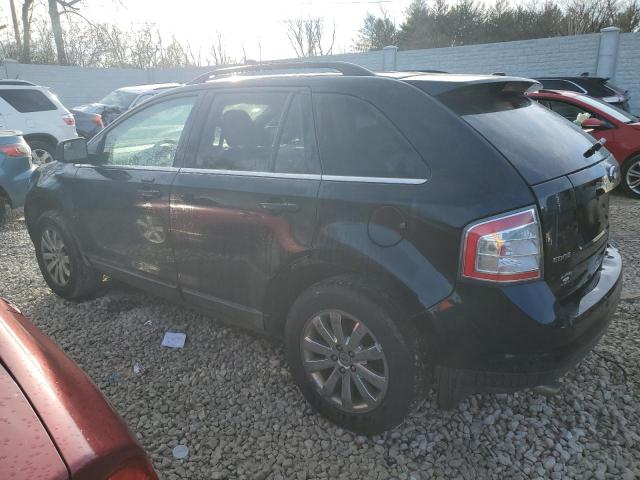 Photo 2 from auction – 2010 FORD EDGE LIMIT with VIN 2FMDK4KC0ABA93964