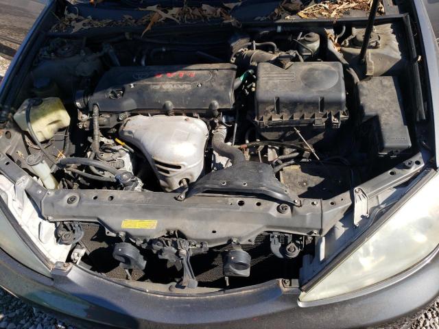 Photo 11 from auction – 2002 TOYOTA CAMRY LE with VIN 4T1BE32K42U605740