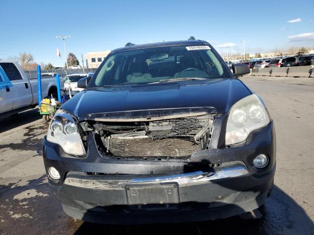 Photo 5 from auction – 2012 GMC ACADIA SLE with VIN 1GKKVNED3CJ151663