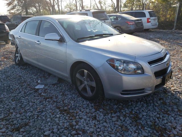 Photo 4 from auction – 2012 CHEVROLET MALIBU 1LT with VIN 1G1ZC5E06CF287908