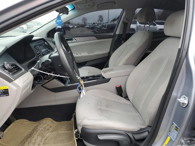 Photo 7 from auction – 2016 HYUNDAI SONATA SE with VIN 5NPE24AF6GH388956