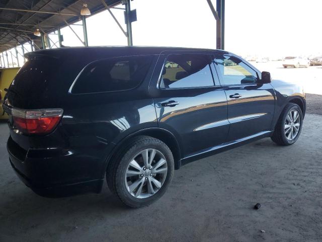 Photo 3 from auction – 2011 DODGE DURANGO HE with VIN 1D4RD3GG9BC698564