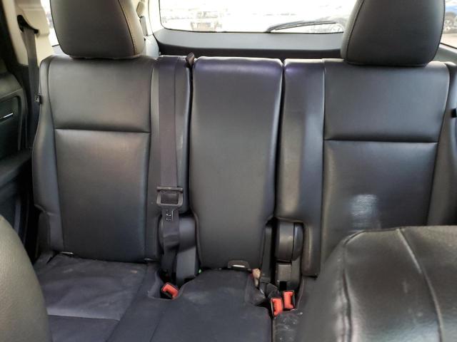 Photo 10 from auction – 2010 DODGE JOURNEY R/ with VIN 3D4PH6FV9AT282322