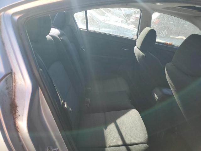 Photo 10 from auction – 2008 MAZDA 3 I with VIN JM1BK32F781113777