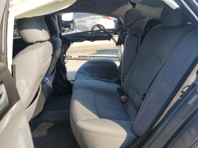 Photo 10 from auction – 2011 HYUNDAI SONATA GLS with VIN 5NPEB4AC5BH048051