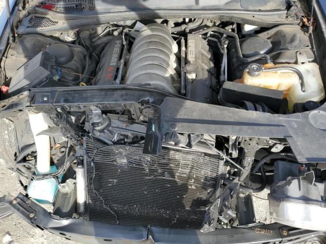Фото 11 с аукциона – 2009 DODGE CHALLENGER с VIN 2B3LJ74W39H583756