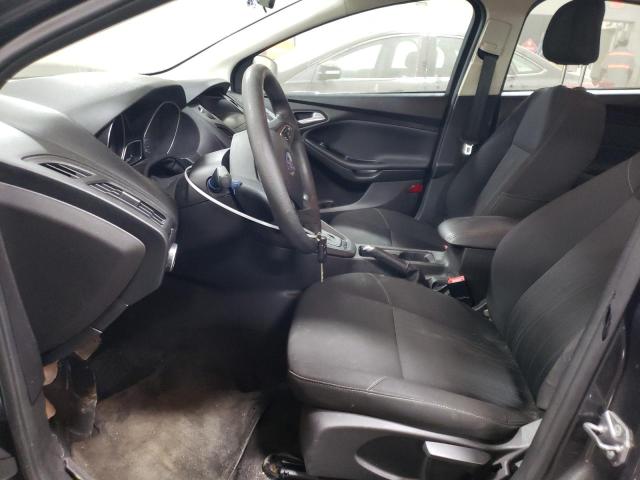Photo 7 from auction – 2018 FORD FOCUS SE with VIN 1FADP3FE3JL300574