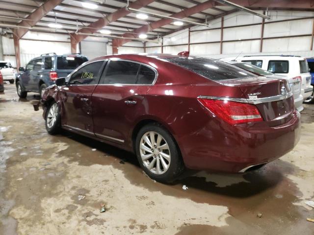 Zdjęcie 2 z aukcji – 2015 BUICK LACROSSE z VIN 1G4GB5G36FF118593