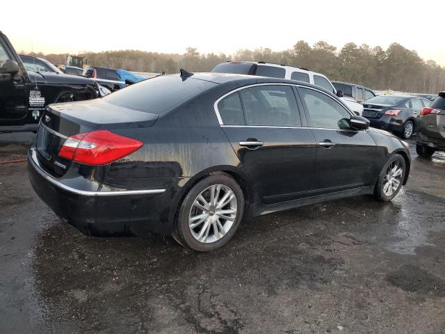 Photo 3 from auction – 2014 HYUNDAI GENESIS 3. with VIN KMHGC4DD1EU262843
