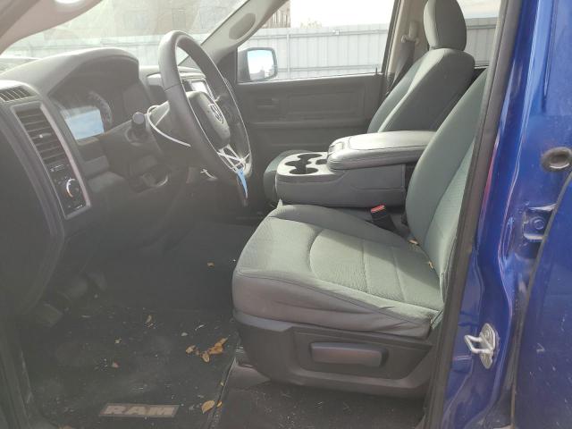 Photo 7 from auction – 2015 RAM 1500 ST with VIN 1C6RR7FT7FS504640