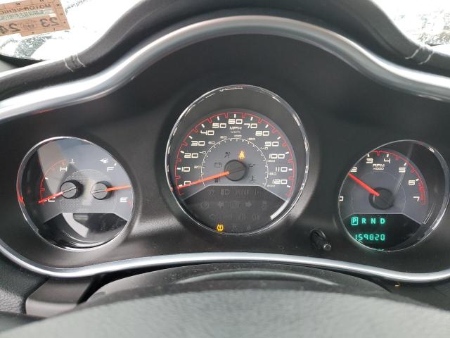 Photo 9 from auction – 2013 DODGE AVENGER SE with VIN 1C3CDZAG9DN717527