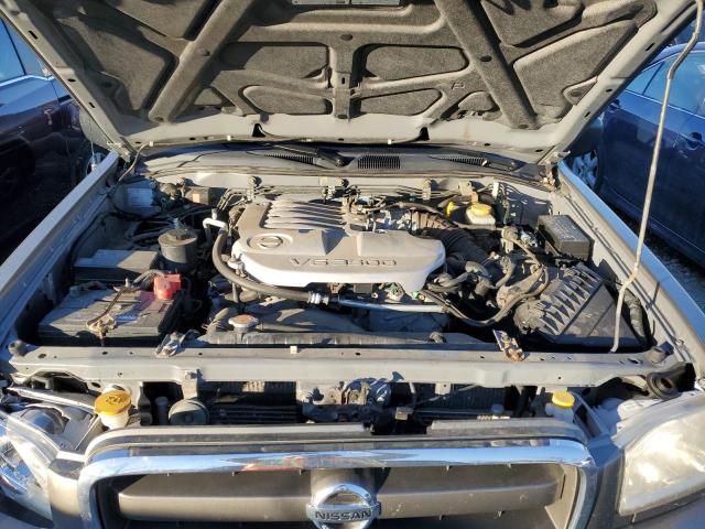 Photo 11 from auction – 2004 NISSAN PATHFINDER with VIN JN8DR09Y34W914458