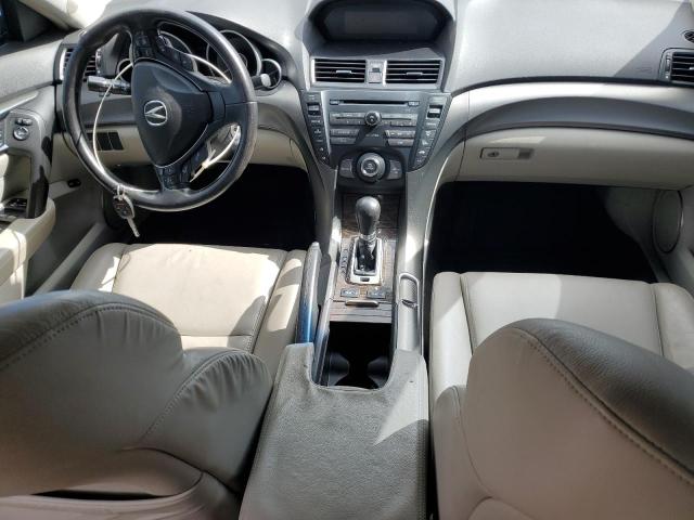 Photo 8 from auction – 2013 ACURA TL with VIN 19UUA8F29DA010145