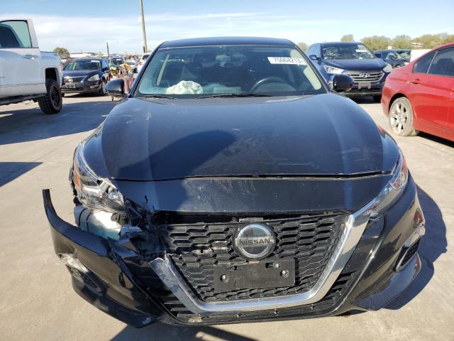 Photo 5 from auction – 2020 NISSAN ALTIMA S with VIN 1N4BL4BV7LC128096