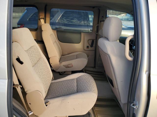 Photo 11 from auction – 2007 CHEVROLET UPLANDER L with VIN 1GNDU23107D173260