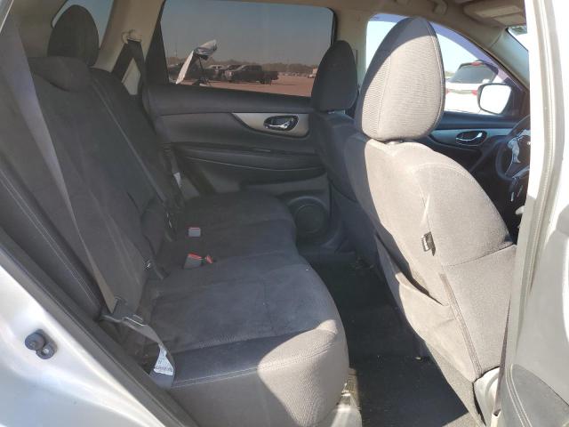 Photo 11 from auction – 2016 NISSAN ROGUE S with VIN KNMAT2MT8GP671140