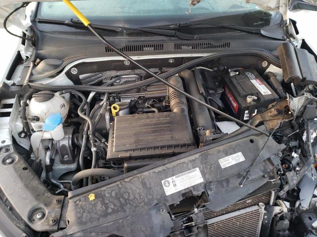 Photo 11 from auction – 2017 VOLKSWAGEN JETTA SE with VIN 3VWDB7AJ1HM321384