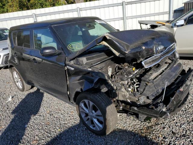 Photo 4 from auction – 2016 KIA SOUL + with VIN KNDJP3A52G7295664