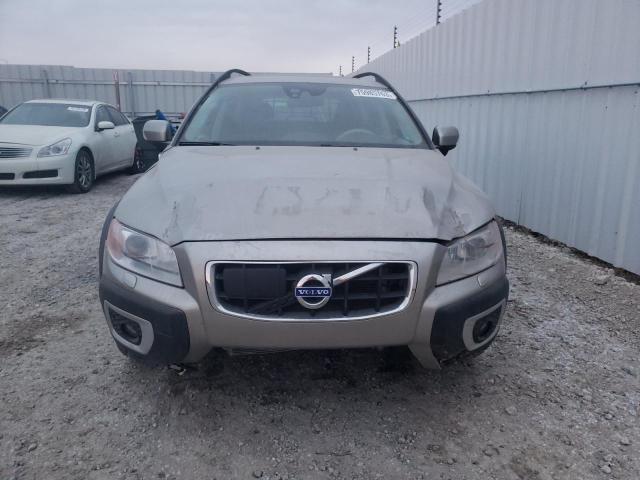 Photo 5 from auction – 2012 VOLVO XC70 T6 with VIN YV4902BZ0C1123324
