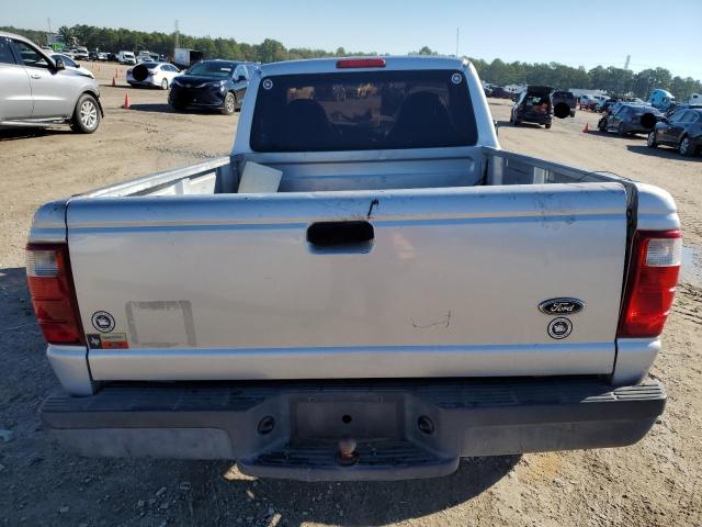 Photo 6 from auction – 2003 FORD RANGER with VIN 1FTYR10D83PB01199
