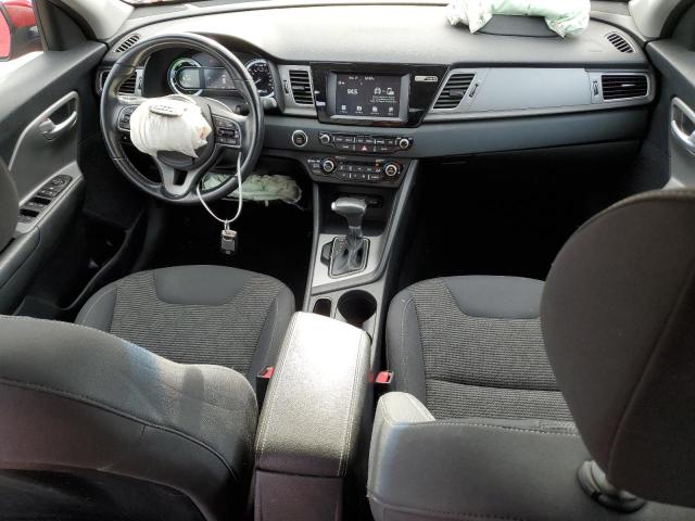 Photo 8 from auction – 2017 KIA NIRO FE with VIN KNDCB3LC1H5070300