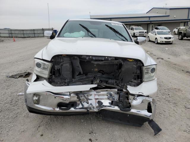Photo 5 from auction – 2015 RAM 1500 LARAM with VIN 1C6RR7NTXFS586297