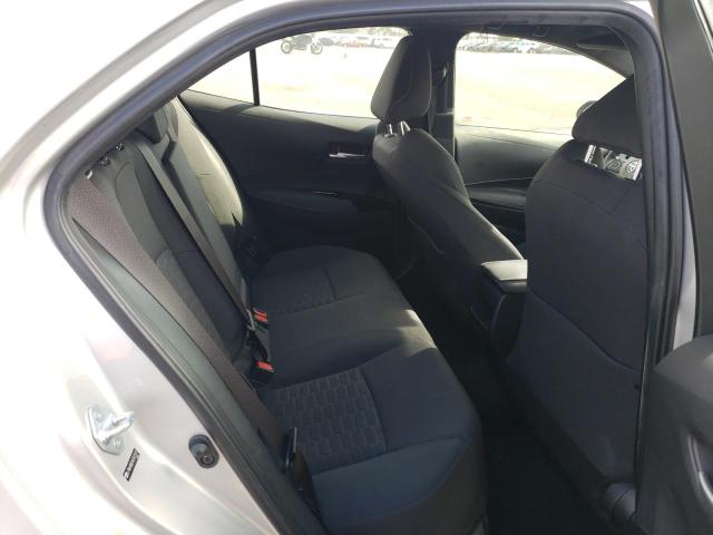 Photo 10 from auction – 2019 TOYOTA COROLLA SE with VIN JTNK4RBE6K3071971