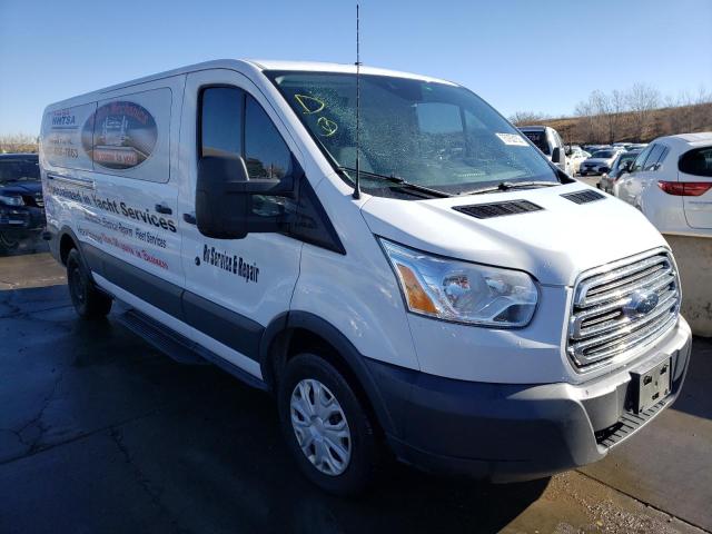 Photo 4 from auction – 2016 FORD TRANSIT T- with VIN 1FBZX2YG3GKA42116