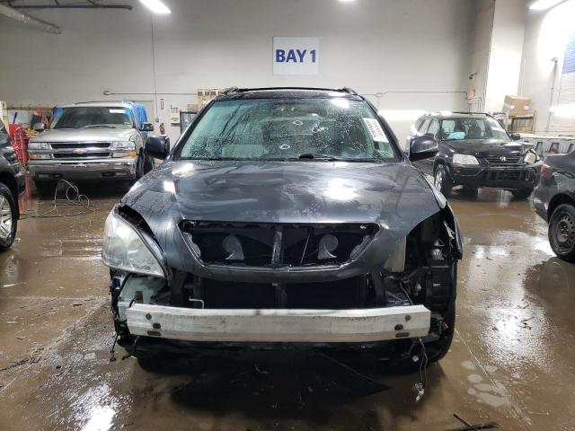 Photo 5 from auction – 2009 LEXUS RX 350 with VIN 2T2HK31U29C135110