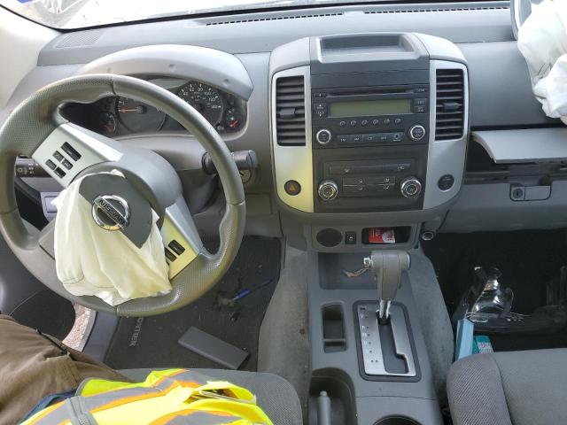 Photo 8 from auction – 2016 NISSAN FRONTIER S with VIN 1N6BD0CTXGN736652